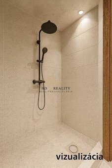 HD reality, predaj rekreačná chata Banský Studenec - 20