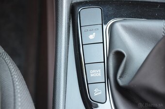 Hyundai Tucson 1.6 CRDI Family 85kW - 20