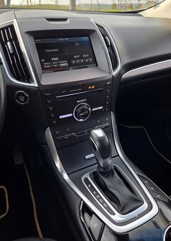 Ford Edge 2.0 TDCi Bi-Turbo 154KW/210 koní R.V.082016 - 20