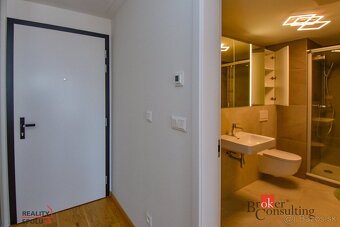 Na predaj: Moderný 2-izbový byt v srdci Bratislavy 7 poshod - 20