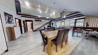 Predám luxusný štvorizbový byt - 20