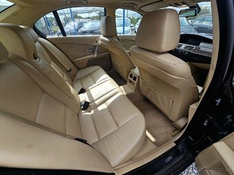 BMW rad 5 530 i A/T - 20