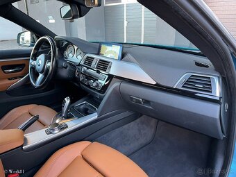 BMW 435D xDrive M-Paket 2018 - 20