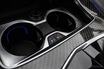 BMW X6 M50i soft close, first class packet, iconic glow, nat - 20