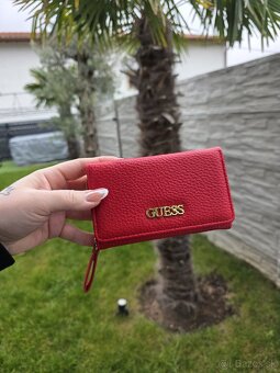 Dámske peňaženky - 20