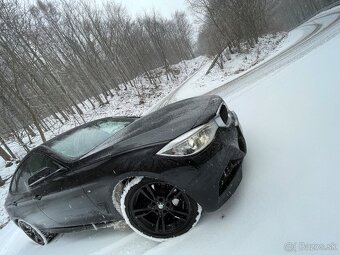 BMW 3GT 320D XDrive M-Packet 135kw - 20