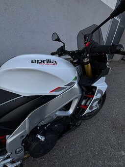 Aprilia tuono v4 1100 - 20