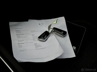 Seat Leon 1.4 TSI 204 eHybrid Xcellence Family DSG 106TKM - 20