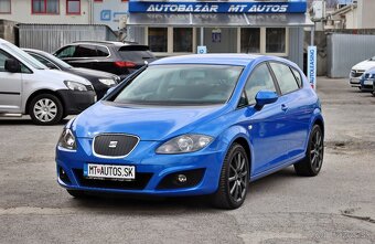 Seat Leon 1.6 TDI Style - 20