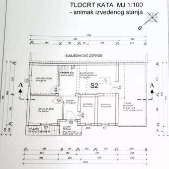 Zariadený dom s bazénom / Chorvátsko - 20