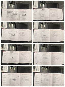 Skoda Octavia SCOUT II 2.0 TDI 4x4 Park. KAMERA
- 20