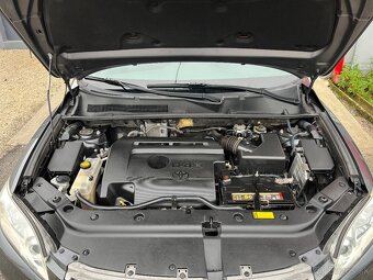 Toyota Rav4 D-4D 4x4 = Uzávierka, Top Stav, Bez korozie = - 20