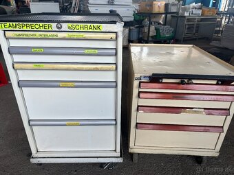 Skrina na naradie - 20