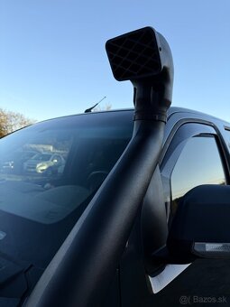 NISSAN NAVARA DOUBLECAB D40 2.5DCI MODEL 2011 - 20