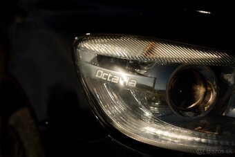 ŠKODA OCTAVIA 2 FACELIFT 1.6 TDI - 20