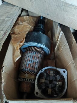 Rôzne Náhradné diely - 20