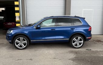Volkswagen Touareg 3.0 tdi 193kw r.v.2018 - 20