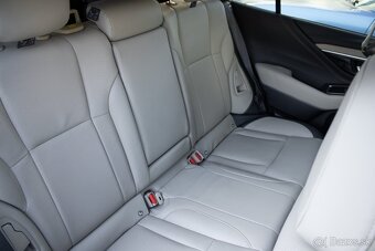Subaru Outback 2.5 - 20