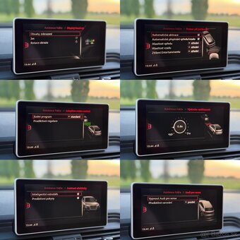 Audi SQ5 3.0 TFSi 355Ps B&O, MATRIX, PANO, HUD Tiptronic 8st - 20