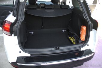 Renault Clio Grandtour Energy TCe 90 Limited - 20