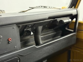 Land Rover Defender 110 TDI - 20