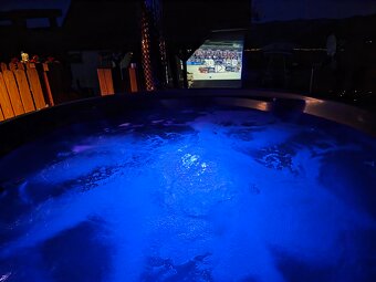 Voľný víkend 10.10.-12.10. = 100,-eur/noc/objekt s wellness - 20