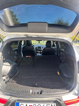 KIA Sportage 2.0 CRDi AWD - 20