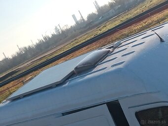 Mercedes Sprinter obytný - 20