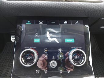 Land Rover Range Rover Evoque 2.0D I4 180k S AWD A/T - 20