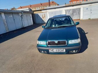 ŠKODA FELICIA 1.3LXI 50KW - 20