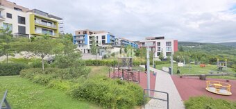 LUXUSNÝ 3i byt,PARKING,CHLADENIE,TERASA,Grand Koliba, Franko - 20