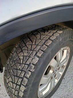 Honda crv 2.2 103 kw - 20