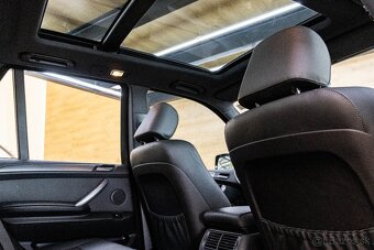 BMW X5 3.0d A/T - 20