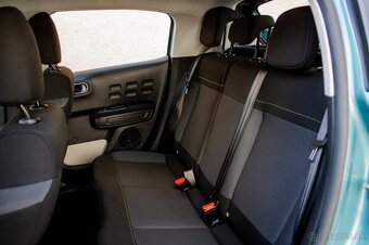 Citroën C3 1.2 PureTech Shine - 20