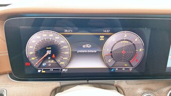 E 400D 250kw 4matic AT - 20