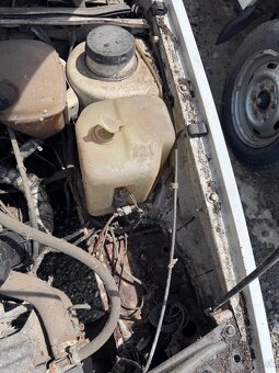 Golf mk2 - 20