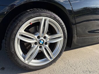 BMW 5, 528i x-drive (automat) - 20