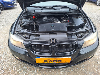 BMW Rad 3 Touring 318i - AJ NA SPLÁTKY OD 59,90e - 20
