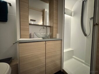 Adria Altea 492 DT Aire, r.v 2020 Solar+Muver+Predstan - 20