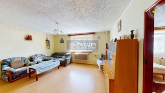 HALO reality - Predaj, dva rodinné domy s garážou, Liptovský - 20