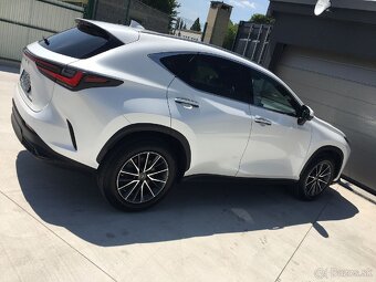 Lexus NX 350 - 20