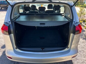 Opel Zafira Tourer 1.6 CDTI 120k Edition - 20