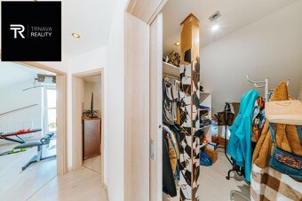 TRNAVA REALITY - 5- izbový dvojposchodový rodinný dom Bučany - 20