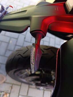 Ducati Multistrada V4S full sport - 20