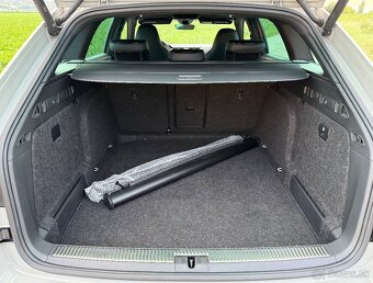 Škoda Superb 3 FL Sportline 2.0 TDI 147kw DSG 2022 - 20