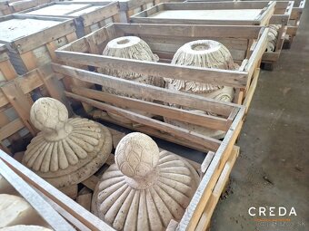 CREDA | predaj kaštieľsky park so stavebným povolením, Bojná - 20