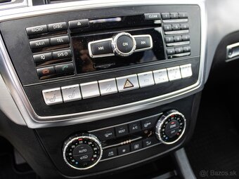 Mercedes-Benz GLS 350 d 4MATIC - 20
