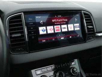 Škoda Karoq 1.6tdi 85kw Style, Canton, panorama - 20