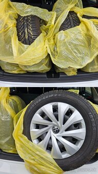 Volkswagen Polo 1.0 TSI Life DSG - 20