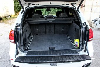 BMW X5 F15 xDrive30d A/T 190kw ODPOČET DPH - 20